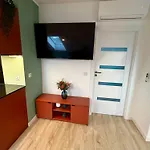 Targowa L15 Appartamento
