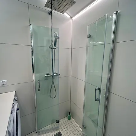 Targowa L15 Apartment Lublin