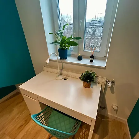 Targowa L15 Apartment Lublin