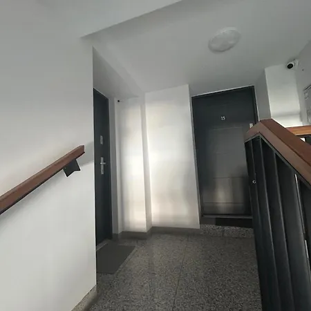 Targowa L15 Apartment Lublin