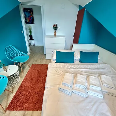 Targowa L15 Λούμπλιν