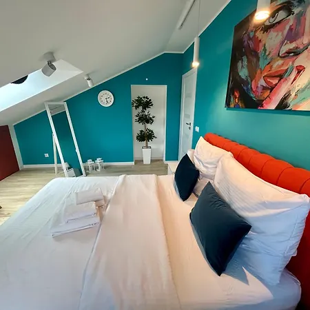 Targowa L15 Apartment Lublin