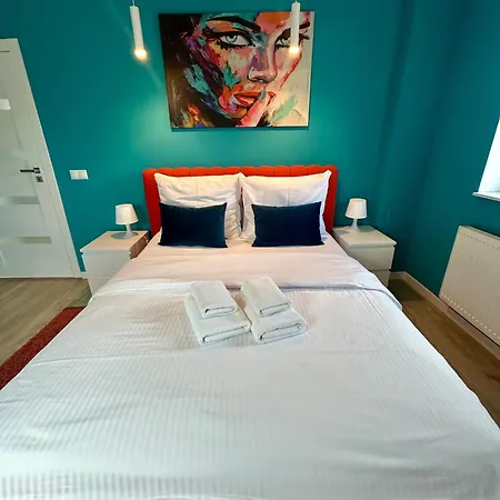 Targowa L15 Λούμπλιν